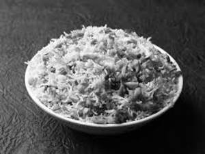 Chicken Pulao