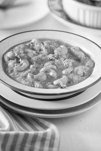 Kaju Curry