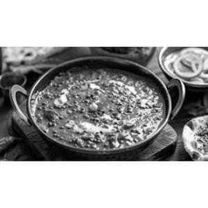 Dal Makhani