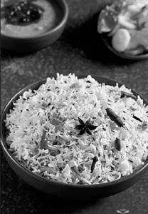 Jeera Rice