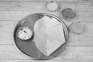 Upma Dosa