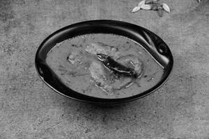Murgh Kolhapuri