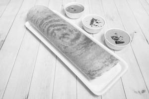 Ghee Plain Dosa