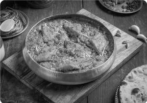 Masala Chaap Gravy