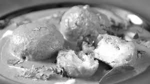 Cheese Kofta