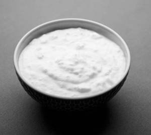 Plain Dahi