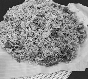Chicken Fried Rice ( 1 Kg )