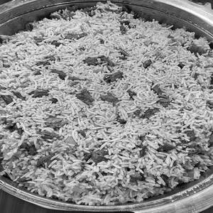 Beef Fried Rice