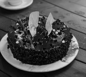 Choco Chips Cake (500)Gram