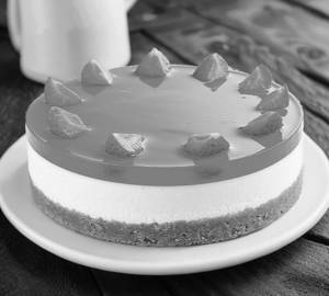 Strawberry Cake [1Pc]