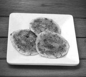 Smooth  podi uthappam