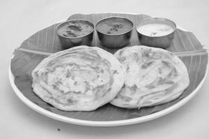 Parotta