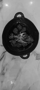 Chicken Manchurian