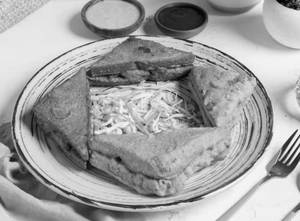 Bread Pakoda [ 1 Piece ]