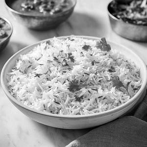 Matar Jeera Pulao