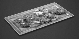 Tnpc Veg Kebab Platter