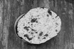 Butter Roti