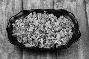 Egg Bhurji