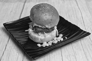 Corn Burger