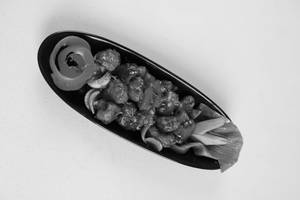 Vegetable Salt & Pepper