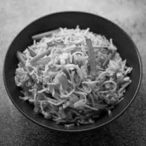 Egg Noodles