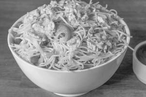 Eggnoodles