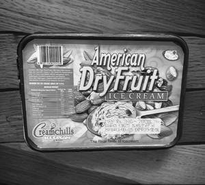 American Dry Fruit 700 Ml Tub