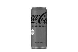 Coke Zero
