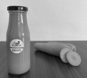 Carrot Juice 200 ml 