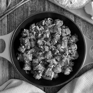 Paneer Manchurian