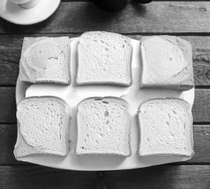Salt Bread 