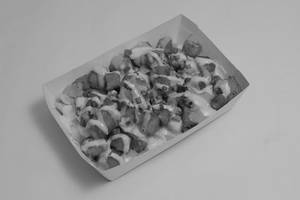 OG Paneer Loaded Fries