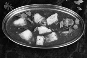 Andhra Chilli Paneer