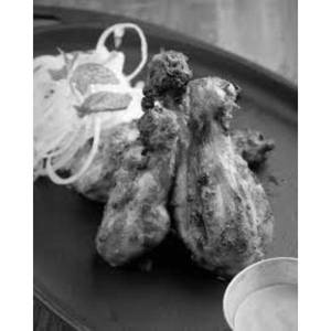 Tangdi Kebab ( 2 Pcs)