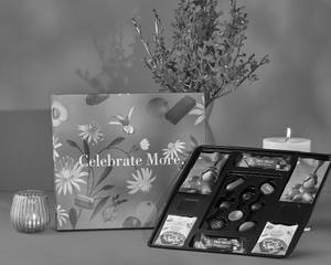Celebration Pack Box Of 14