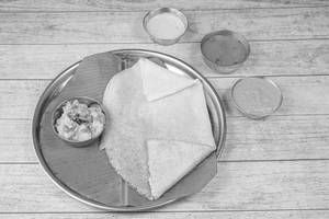 Masala Dosa