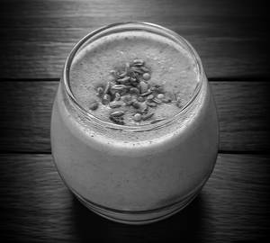 Paan shake