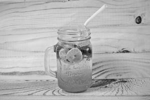 Virgin Mojito