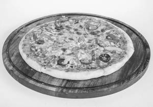 Firangi Subz Overload Pizza [10 Inches]