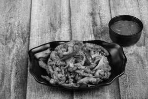 Hunan Chicken