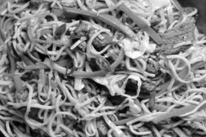 Mutton Noodles