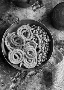 Peanut Muruku (200gms)