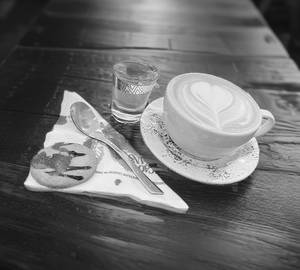 Lotus Biscoff Coffee