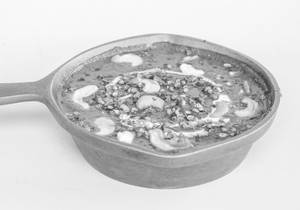 Kaju Kadhai Masala