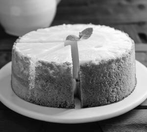 Pineapple Cake  [1Pc]