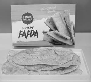 Fafda (200g)