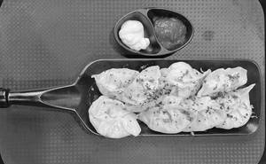 Veg Steam Momos