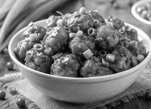 Gobi Manchurian