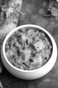 Soya Paneer Malai