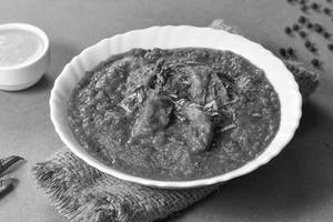 Vegan Tawa Chaap